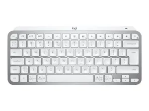 Logitech MX Keys Mini pour les entreprises - miniature 3