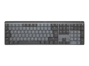 Logitech Master Series MX Mechanical - miniature 1