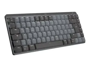 Logitech Master Series MX Mechanical Mini - miniature 3
