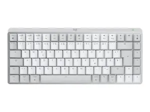 Logitech Master Series MX Mechanical Mini for Mac - miniature 3