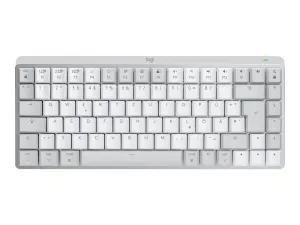 Logitech Master Series MX Mechanical Mini for Mac - miniature 1