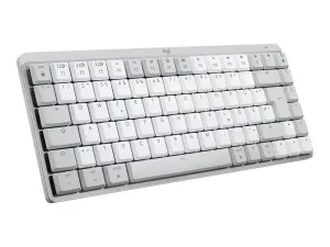 Logitech Master Series MX Mechanical Mini for Mac - miniature 4