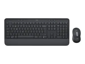 Logitech Signature MK650 Combo for Business - miniature 1