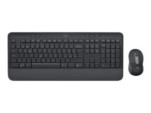 Logitech Signature MK650 Combo for Business - miniature 2