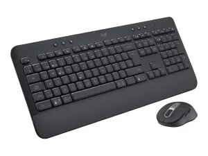 Logitech Signature MK650 Combo for Business - miniature 4