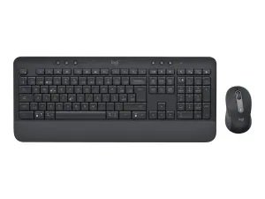 Logitech Signature MK650 Combo for Business - miniature 2