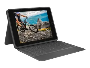 Logitech Rugged Folio - miniature 5