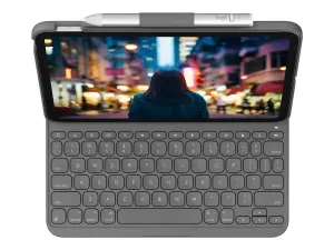 Logitech Slim Folio - miniature 2