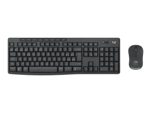 Logitech MK370 Combo for Business - miniature 2