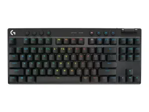 Logitech G PRO X TKL - miniature 1
