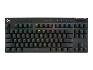 Logitech G PRO X TKL - miniature 5