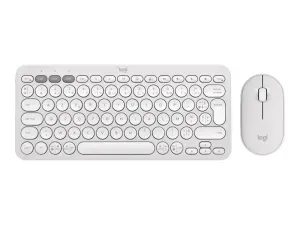 Logitech Pebble 2 Combo - miniature 5