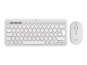 Logitech Pebble 2 Combo - miniature 4