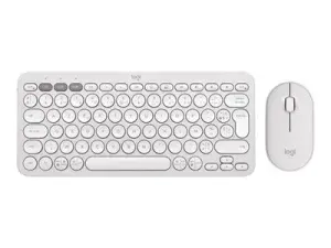 Logitech Pebble 2 Combo - miniature 3