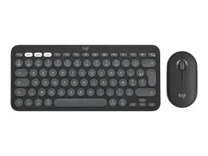 Logitech Pebble 2 Combo for Mac - miniature 2