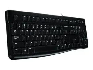 Logitech K120 - miniature 4
