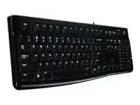Logitech K120 - miniature 3