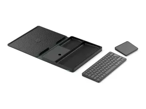 Logitech Casa Pop-Up Desk - miniature 4