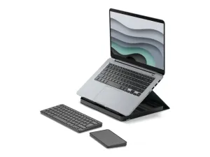 Logitech Casa Pop-Up Desk - miniature 2
