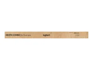 Logitech MK370 Combo for Business - miniature 4