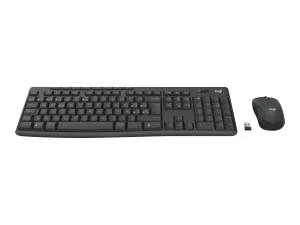Logitech MK370 Combo for Business - miniature 1