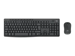 Logitech MK370 Combo for Business - miniature 2