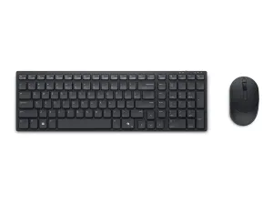 Dell Pro Compact Silent Keyboard and Mouse - miniature 3