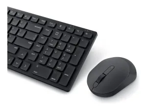 Dell Pro Compact Silent Keyboard and Mouse - miniature 5