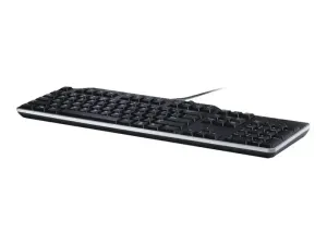 Dell Business Multimedia Keyboard KB522 - miniature 3