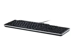 Dell Business Multimedia Keyboard KB522 - miniature 5