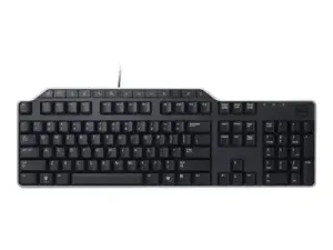 Dell Business Multimedia Keyboard KB522 - miniature 2