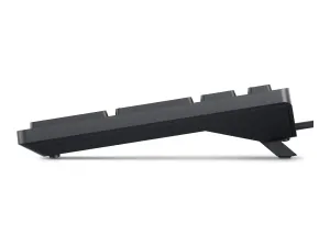 Dell Pro Silent Wired Collaboration Keyboard KB525C - miniature 2