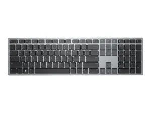 Dell Multi-Device KB700 - miniature 1