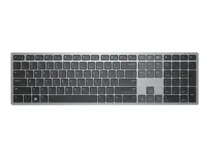 Dell Multi-Device KB700 - miniature 3