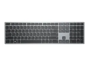 Dell Multi-Device KB700 - miniature 5