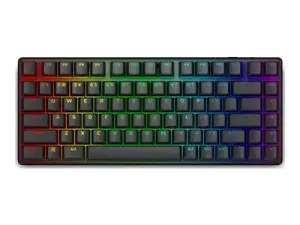 Alienware Pro Wireless Gaming Keyboard - miniature 3