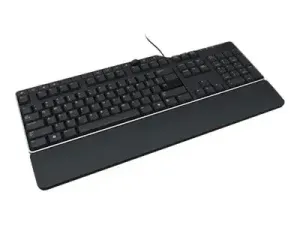 Dell Business Multimedia Keyboard KB522 - miniature 1