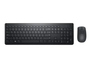 Dell Keyboard and Mouse KM3322W - miniature 1