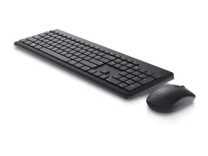 Dell Keyboard and Mouse KM3322W - miniature 4