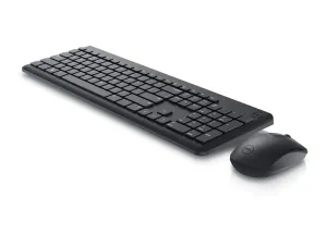 Dell Keyboard and Mouse KM3322W - miniature 5