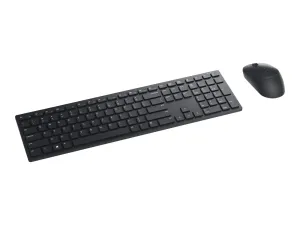Dell Pro Keyboard and Mouse KM5221W - miniature 2