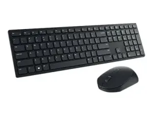 Dell Pro Keyboard and Mouse KM5221W - miniature 1