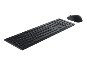 Dell Pro Keyboard and Mouse KM5221W - miniature 5