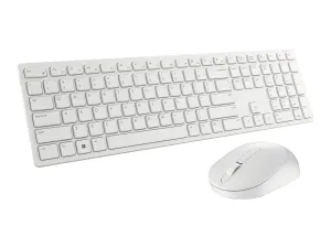 Dell Pro Keyboard and Mouse KM5221W - miniature 3
