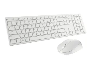 Dell Pro Keyboard and Mouse KM5221W - miniature 4
