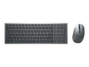 Dell Pro Plus Compact Keyboard and Mouse - miniature 1