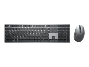 Dell Pro Plus Keyboard and Mouse KM7321W - miniature 5
