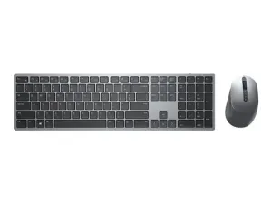 Dell Pro Plus Keyboard and Mouse KM7321W - miniature 4