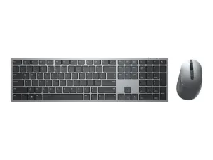 Dell Pro Plus Keyboard and Mouse KM7321W - miniature 1