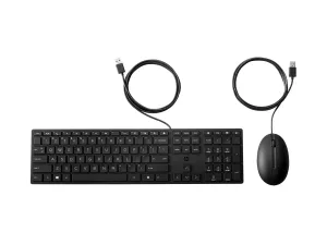 HP Desktop 320MK - miniature 2